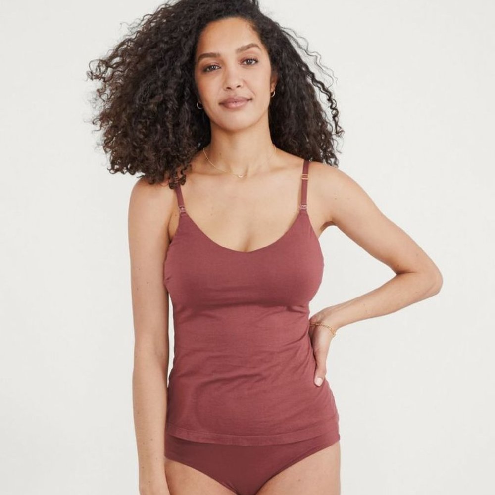 HATCH The 24/7 Nursing Tank, Med